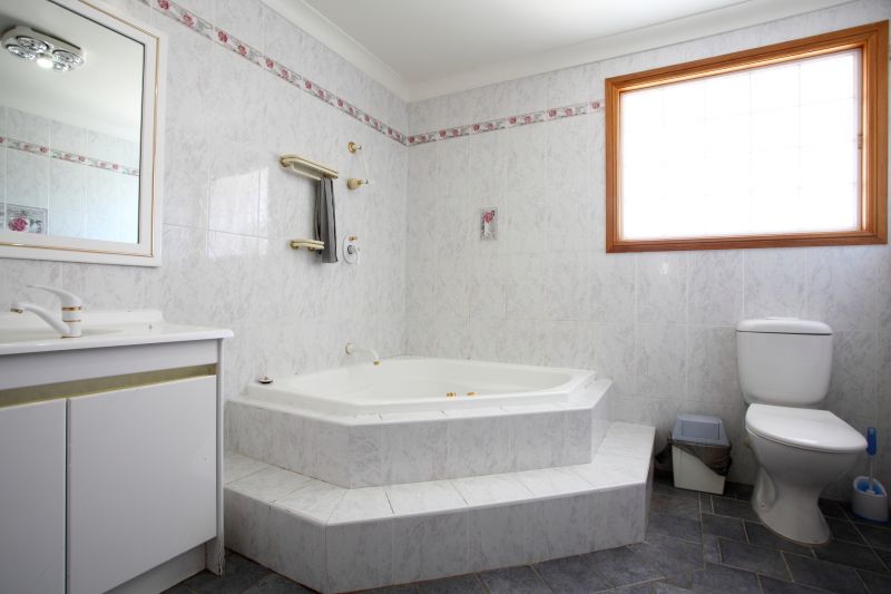 Bathroom Remodeling