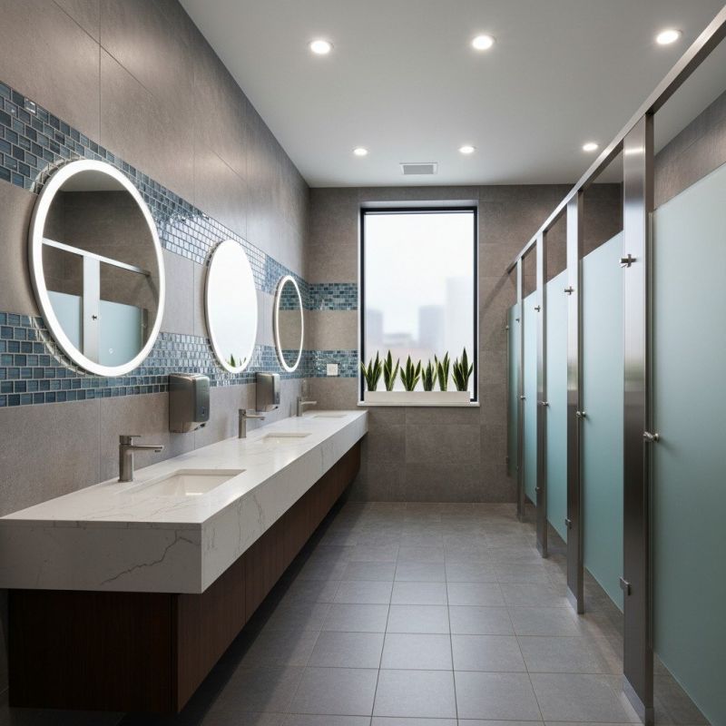 Top Bathroom Remodeling Companies in Manorville, NY