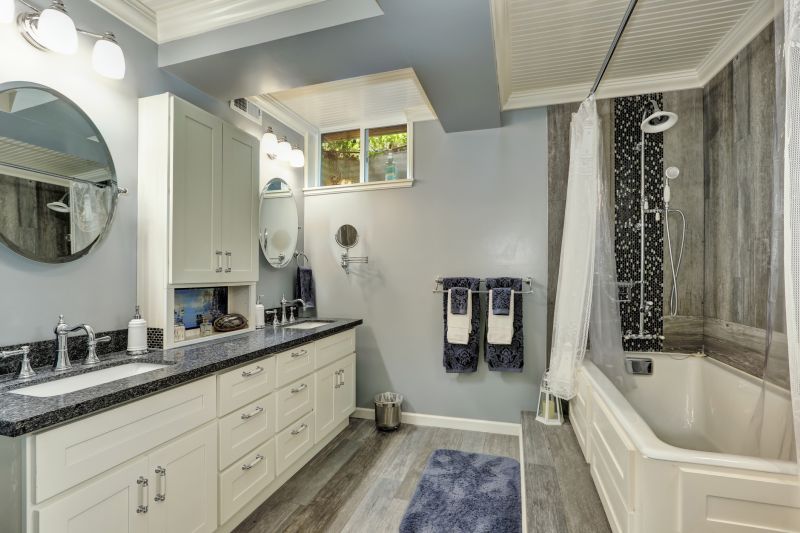 Top Bathroom Remodeling Companies in Manorville, NY