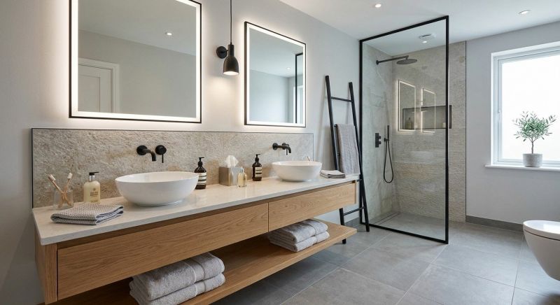 Top Bathroom Remodeling Companies in Smithtown, NY
