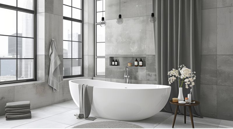 Cost of Bathtub Installation in Saint James, NY